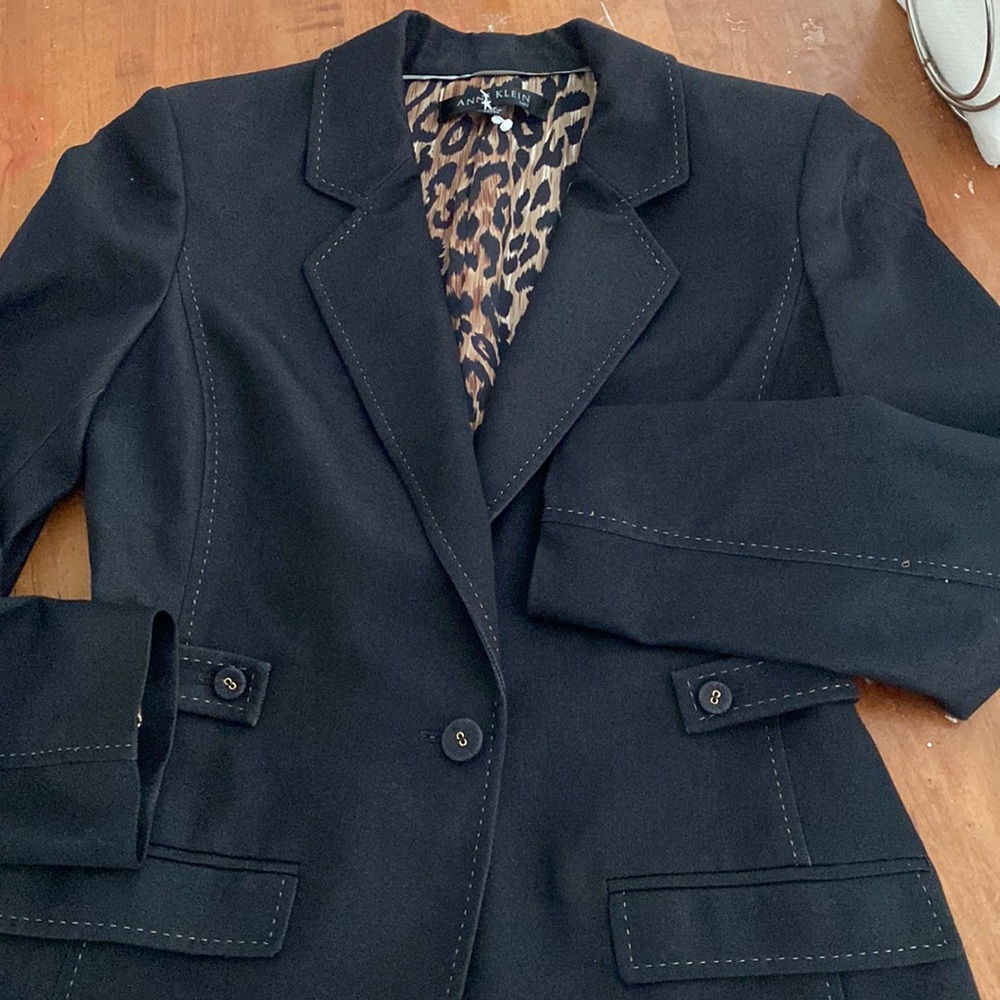 Anne Klein jacket